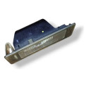 Luz Placa Traseira Chevrolet Sonic Sedán 2013 2014 1350217