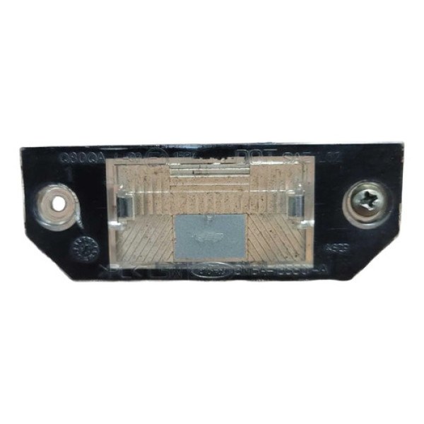 Lanterna Luz Placa Tras Direita Focus Sedan 2013 3m5a13550a