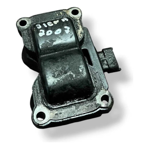 Bobina Ignição Fiat Siena 2005 2006 2007 2008