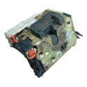 Fechadura Porta Traseira Direita Chevrolet Celta 2003 2004
