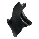 Moldura Coluna Direita Gm Astra Gl 2000 93277760 Detralhe Preto