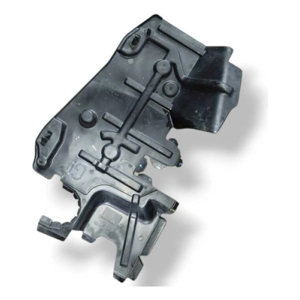 Defletor Radiador Citroën Aircross 2011 2012 9687872280