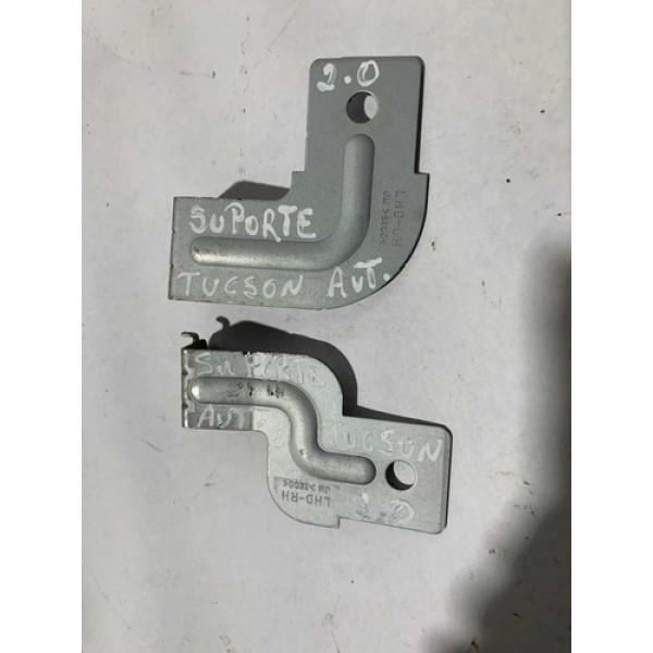 Suporte Modulo Injeçao Hyndai Tucson 