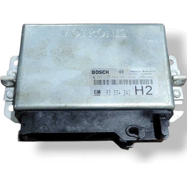 Modulo Injeção Chevrolet Vectra 1999 2000 2001 93334342