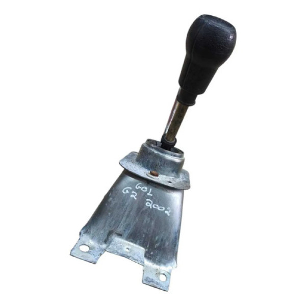 Alavanca Marcha Volkswagen Gol G2 G3 1999 2000 2001 A 2003