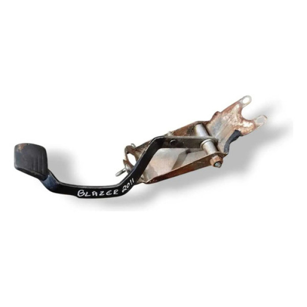 Pedal Freio Chevrolet Blazer 2010 2011 2012 2013 2014 2015