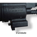 Válvula Canister Chevrolet Cruze 1.8 2013/2020 0214057021