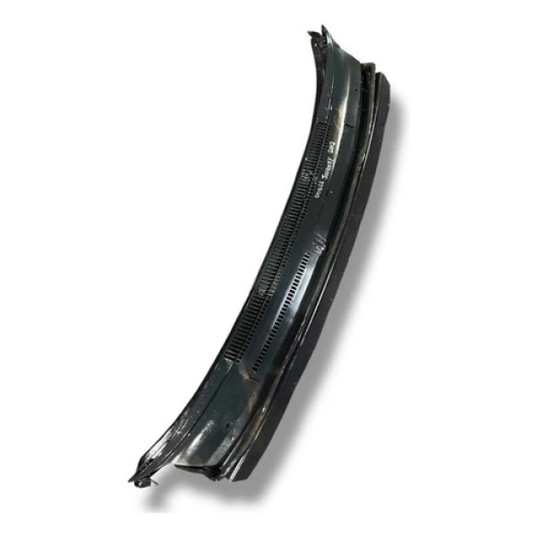 Grade Churrasqueira Dodge Journey 2010 2014 2015 05116266af Preto Pintura