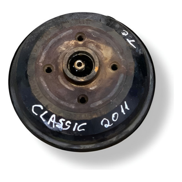 Cubo Traseiro Esquerdo Chevrolet Classic 2011 2012 2013