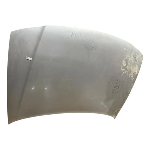 Capo Dianteiro Audi A5 2009 2010 2011 2012 Com Detalhe