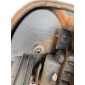Maçaneta Tampa Traseira Hyundai I30 2011/2012 873702l000