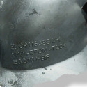 Moldura Maçaneta Interna Tras Esquerda Corsa Maxx 09116493 Preto Traseira