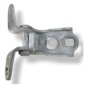 Dobradiça Porta Dianteira Esquerda Chevrolet Onix 1.0 2019