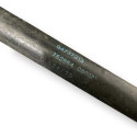 Amortecedor Tampa Traseira Cheverolet Spin 2012 7528540665n
