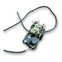 Fechadura Porta Traseira Direita Chevrolet Celta 2004 2005