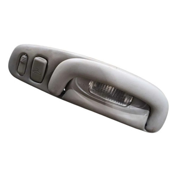 Alça Teto Pqp Traseiro Chrysler 300m 3.0 V6 1998 V98587 Branco