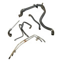 Kit Mangueiras Água Chevrolet Meriva 1.8 2006 2007 2008 2009