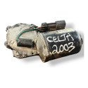 Motor Limpador Parabrisa Chevrolet Celta 2003/04 2609081824