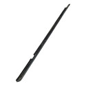 Pestana Externa Traseira Esquerda Chevrolet Vectra 2006 Preto