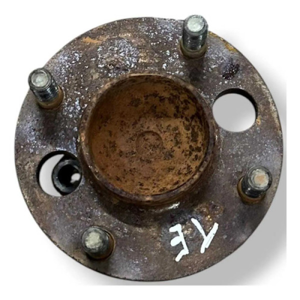 Cubo Rolamento Traseiro Esquerdo Ford Ka 1.0 2019 2020 2021