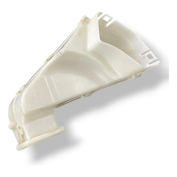 Duto Caixa Ar Lado Direito Chevrolet S10 2013 2014 2015 2016
