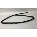 Borracha Canaleta Vidro Diant Direito Gm Corsa Classic 2007