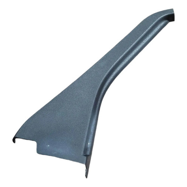 Acabamento Porta Tras Esquerda Focus Sedan 4m51a25k07a63yyw Preto