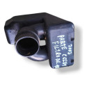 Duto Ressonador Entrada Filtro Ar Gm Celta 2001 2002 A 2005