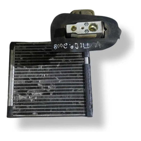 Radiador Evaporador Ar Condicionado Nissan Tiida 1.8s 2008