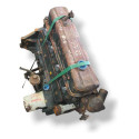 Motor Parcial Chevrolet Opala Caravan 2.5 Gasolina 1980 1982