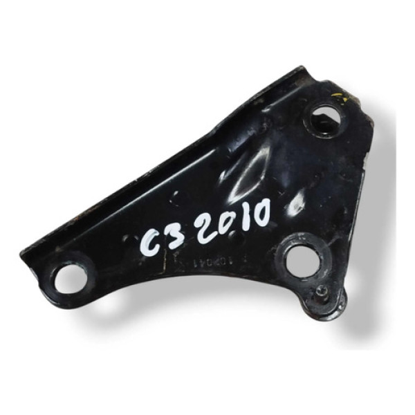 Suporte Coxim Traseiro Citroën C3 2010 2011 9653634080a
