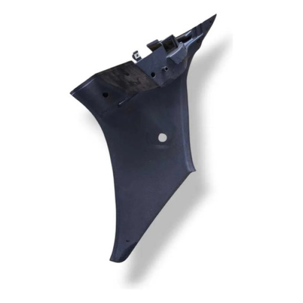 Suporte Bagagito Lado Esquerdo Gm Celta 2001 A 2005 93363509 Preto