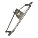 Galhada Limpador Parabrisa 1.0 Chevrolet Celta 2003 2004 Esquerdo