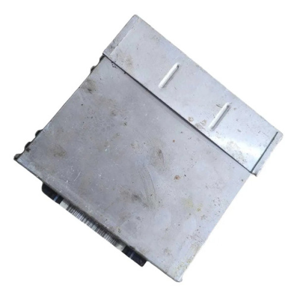 Modulo Injeção Central Chevrolet Kadett 1.8 1997 - 16137939