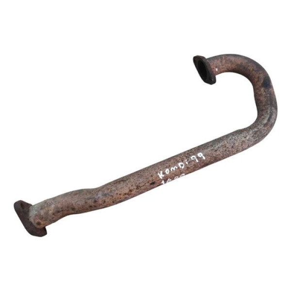 Tubo Motor Bengala Volkswagen Kombi 1600 1998 1999 2000