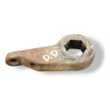 Suporte Regulagem Barra Torção Dianteira Gm Blazer 2.4 2010