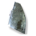 Vidro Porta Dianteira Esquerda Vectra 2000 2001 2002