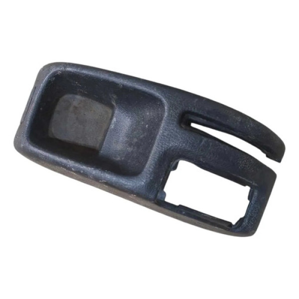 Console Central Freio Mão Peugeot 206 2000/2002 9625037477g