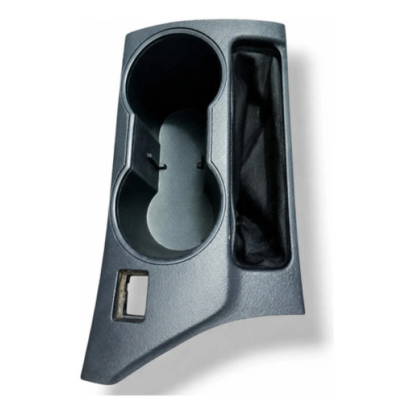 Porta Copos Com Coifa Toyota Corolla 2.0 2015 2016 2017 2018 Preto