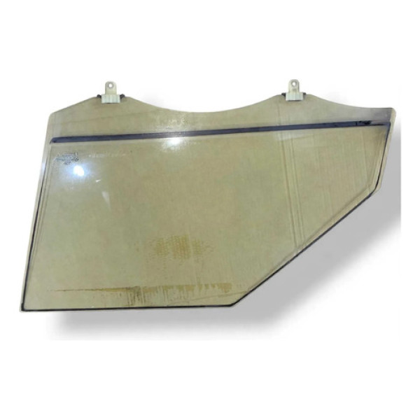 Vidro Porta Dianteira Esquerda 4p Kia Soul 2010 2011 2012