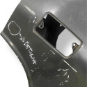 Porta Traseira Direita Chevrolet Blazer 2000 2001 A 2004 Traseira Direita Cinza