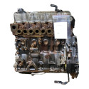 Motor Parcial 2.8 4x4 140 Cv Chevrolet S10 2011 2012