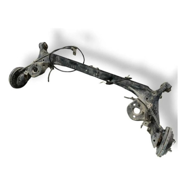 Eixo Traseiro Suspensão Honda Fit 2009 2010 2011 2012 2013