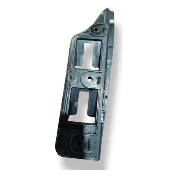 Guia Parachoque Dianteiro Esquerdo Vw Jetta 2007 1k0807183