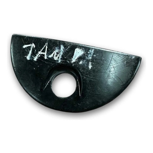 Moldura Miolo Fechadura Tampa Traseira Meriva 2008 93395679