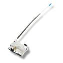 Fechadura Porta Tras Esquerda Chevrolet Onix 2020 26317124