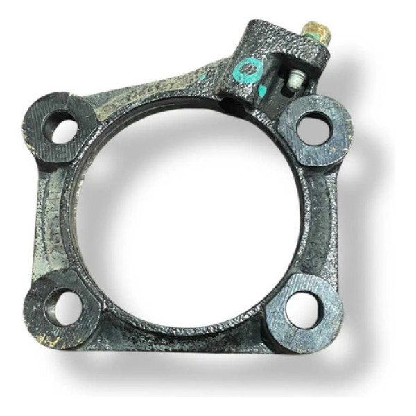 Flange Sensor Abs Traseiro Esquerdo Onix 2020/2022 95409436