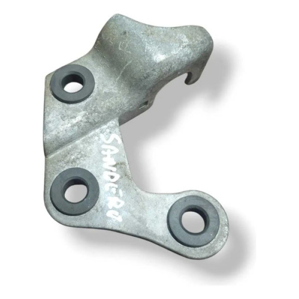 Suporte Cabo Seletor Cambio Renault Sandero 2008 8200105040