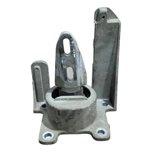 Coxim Motor Lado Esquerdo Peugeot 208 1.6 2016 9802318980
