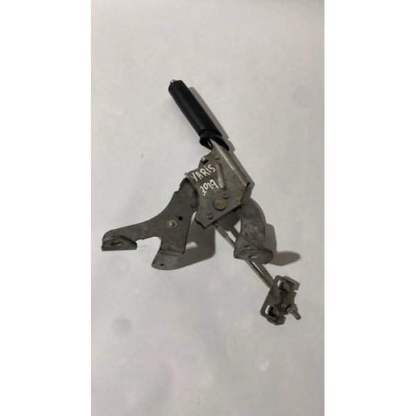 Alavanca Freio Mão Toyota Yaris 2018 2019 2020 2021 2022